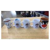 ASST COFFEE MUGS