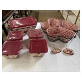 TEMP-TATIONS SERVINGWARE