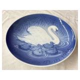B&G MOTHERS DAY DENMARK COLLECTORS PLATE