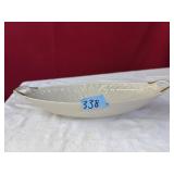 LENOX HANDLED BOWL