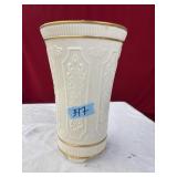 ORNATE LENOX VASE
