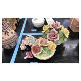 CAPODIMONTE COLL
