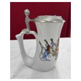 GERMAN BEER STEIN