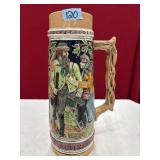12" BEER MUG