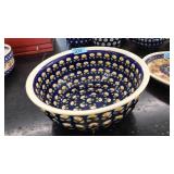 MANUFAKTURA POLISH MADE BOWL