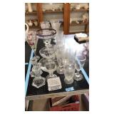 ASST STEMWARE