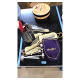 SEAFOOD PICKING SET & ETC