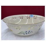 LENOX VICTORIN ROSE 10" BOWL