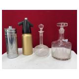 ASST BARWARE