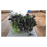 MIXED FLOWER PLANTER