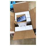 250 NIB FEDERAL 12 GA. 2 3/4' SHOTGUN SHELLS