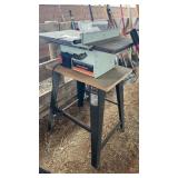 B&D 8" TABLE SAW