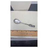 800 SILVER SPOON