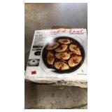 ROUND-A-BOUT CHEF