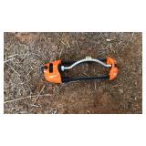DRAMM GRASS SPRINKLER