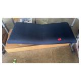 BENCH PILLOW CUSHION