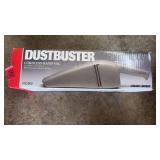DUSTBUSTER CORDLESS HAND VAC