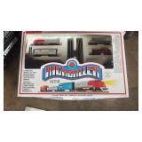 HIGHBALLER N SCALE TRAIN SET