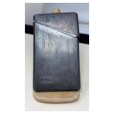 STERLING 1877 CARD HOLDER