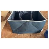 LANDS END TRUNK ORGANIZER