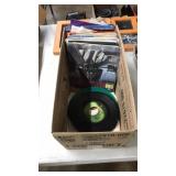 BOX OF ASST. 45
