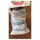 LOT OF ASST. THROW PILLOWS