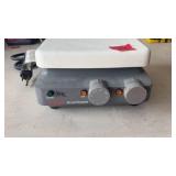CORNING HOTPLATE