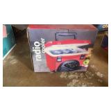 RADIO COOLER