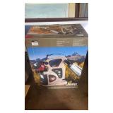 JEEP TV/AM/FM FLASHLIGHT LANTERN