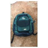 TRAIL MAKER BACKPACK