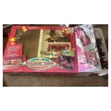 HOLIDAY TIME EXPRESS TRAIN SET