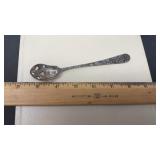 STERLING STIEFF SPOON