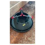 CHRISTMAS TREE STAND
