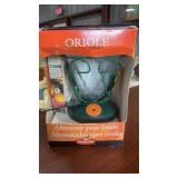 ORIOLE BIRD FEEDER