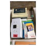 HP PHOTOSMART PRINTER & PHOTO PAPER