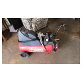 HUSKY 8GAL AIR COMPRESSOR