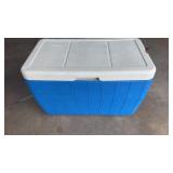 COLEMAN COOLER
