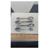 COLLECTORS SPOONS