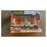 TONY HAWK CIRCUIT BOARDS, NIB