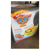 SOFT PRETZEL MAKER
