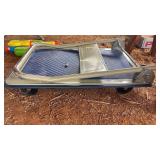LUGGAGE CART