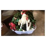 ASST CHRSITMAS DECOR