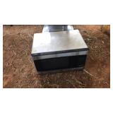 GE MICROWAVE