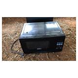 SUNBEAM MICROWAVE