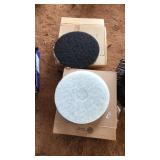 15' SCRUB PADS BY SCRUBBLE