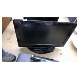 26' FLAT SCREEN TV