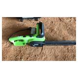 PORTLAND 14' ELECTRIC CHAINSAW