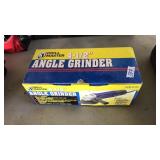 4.5' ANGLE GRINDER BY DRILL MASTER