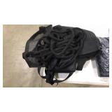 TRANSFER SHEET & GEAR BAG WITH ROPE