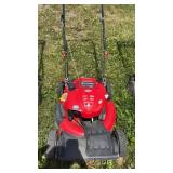 TROT BILY 21 INCH PUSH MOWER